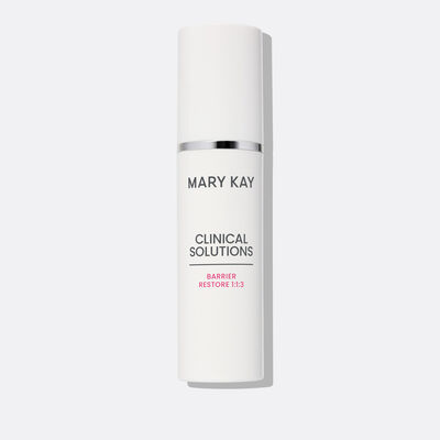 Mary Kay Clinical Solutions&trade; Barrier Restore 1:1:3