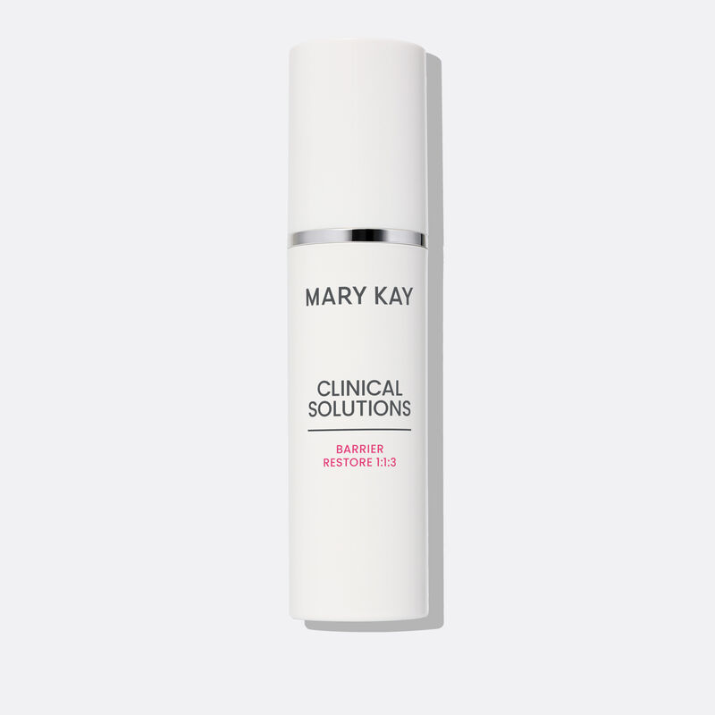 Mary Kay Clinical Solutions&trade; Barrier Restore 1:1:3 image number null