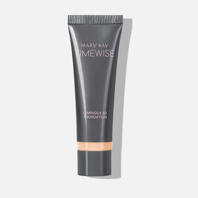 TimeWise 3D Luminous Foundation