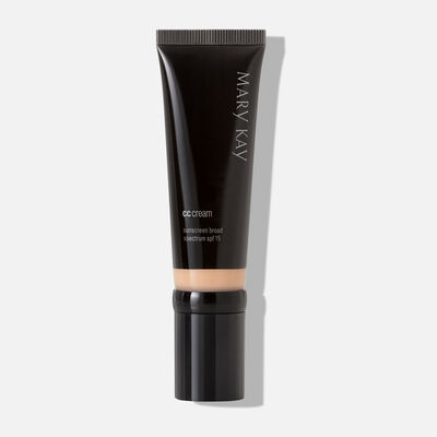 Mary Kay&reg; CC Cream Sunscreen SPF 15