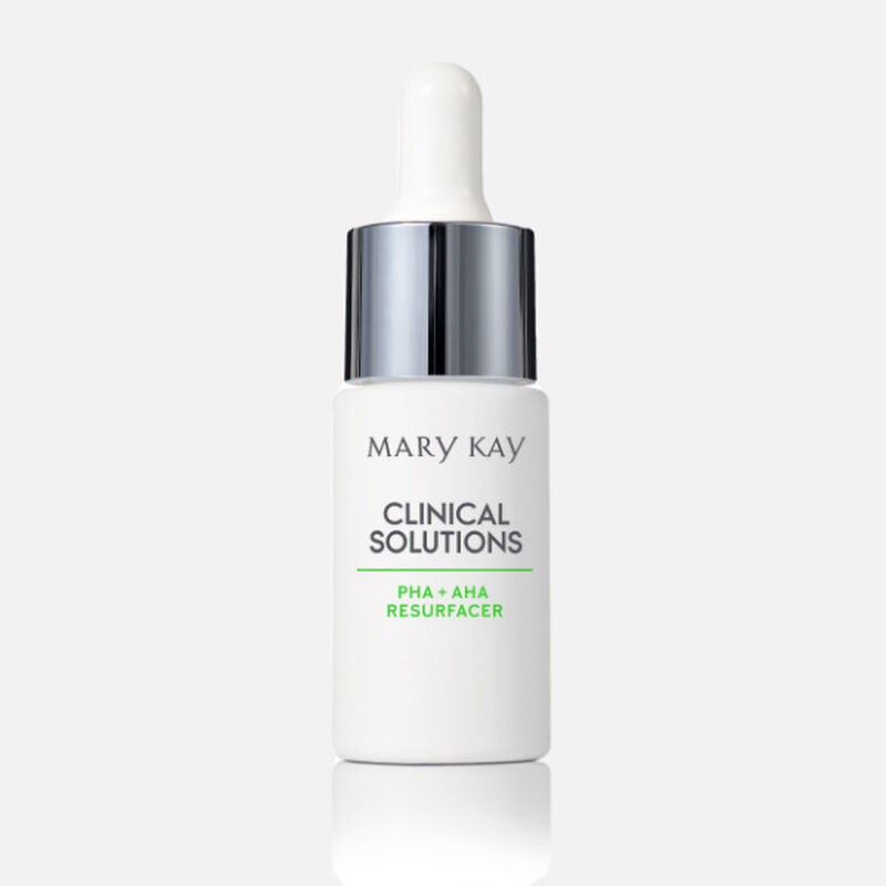 Mary Kay Clinical Solutions&trade; PHA + AHA Resurfacer