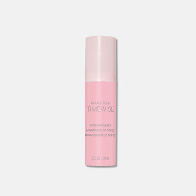 TimeWise&reg; Microdermabrasion Pore Minimizer