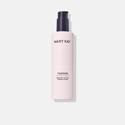 TimeWise Targeted Action Toning Lotion with TimeWise 3D Complex