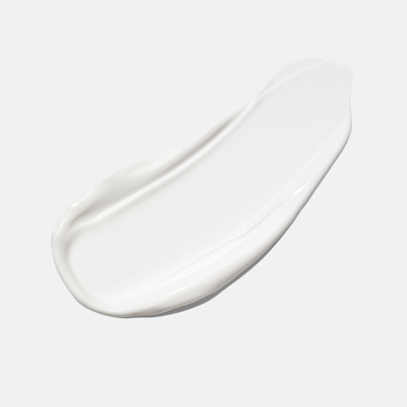 Product rub of TimeWise Daytime Defender SPF 30 against plain background