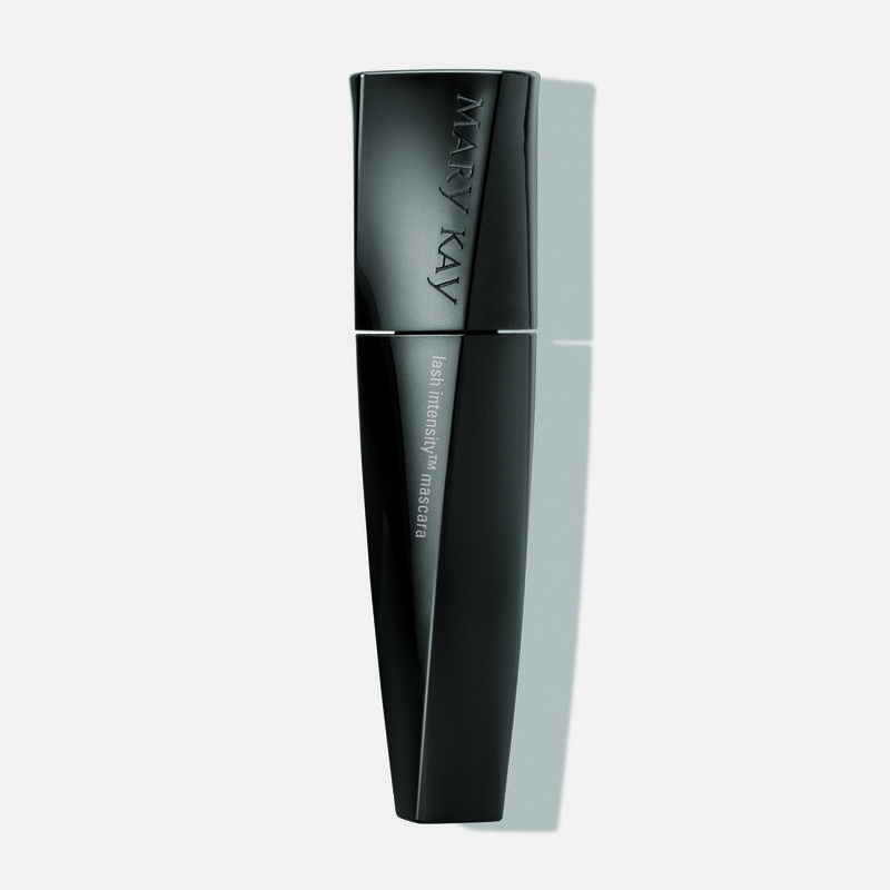 Lash Intensity&trade; Mascara