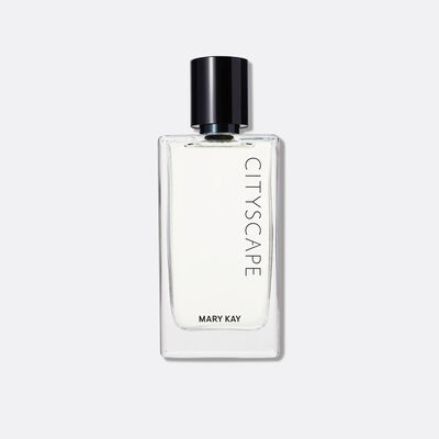 Men's Cityscape Cologne Spray