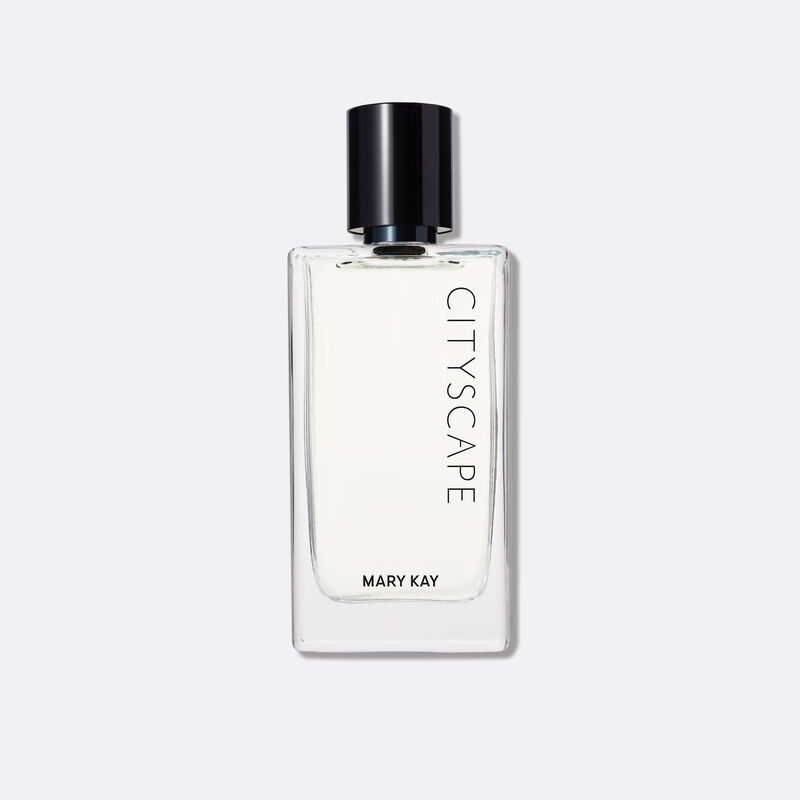 Men's Cityscape Cologne Spray