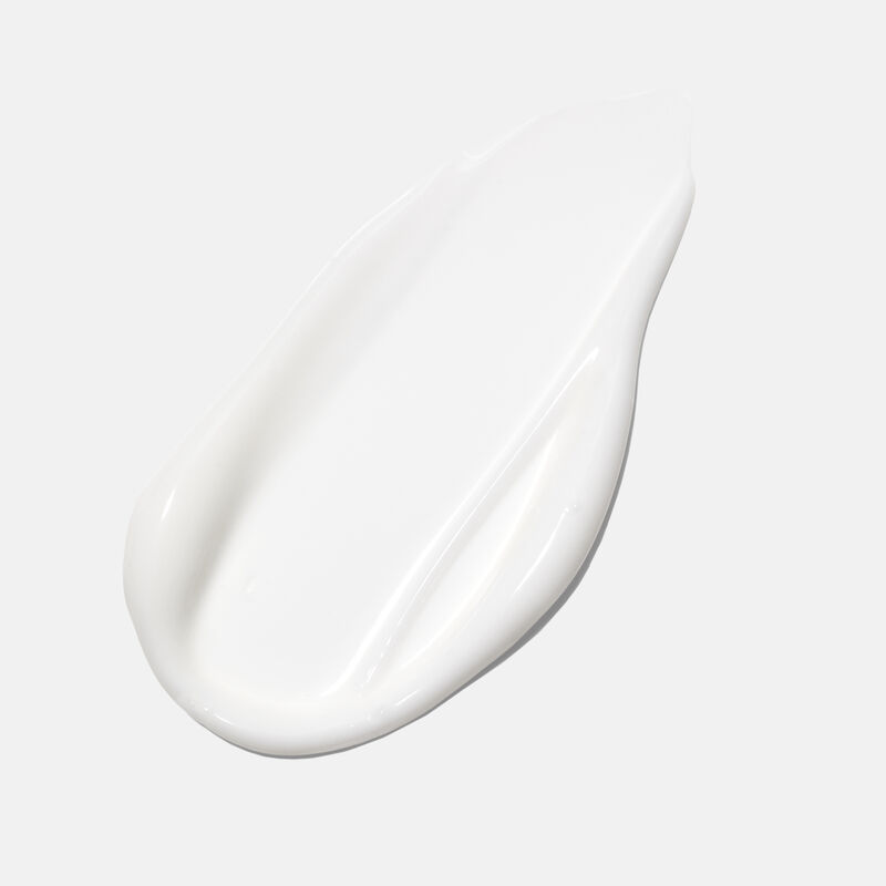 Product rub of the Normal / Dry formula of TimeWise Antioxidant Moisturizer against plain background image number null