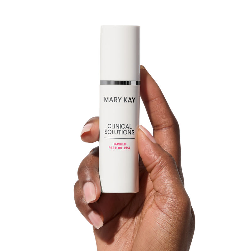 Mary Kay Clinical Solutions&trade; Barrier Restore 1:1:3 image number null