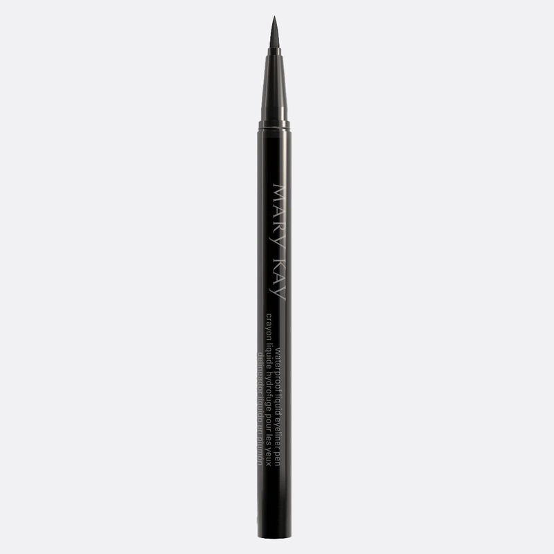 Mary Kay&reg; Waterproof Liquid Eyeliner Pen