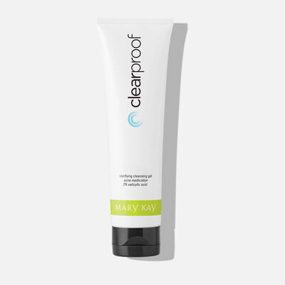 Clear Proof&reg; Clarifying Cleanser for Acne-Prone Skin