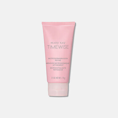 TimeWise Microdermabrasion Refine