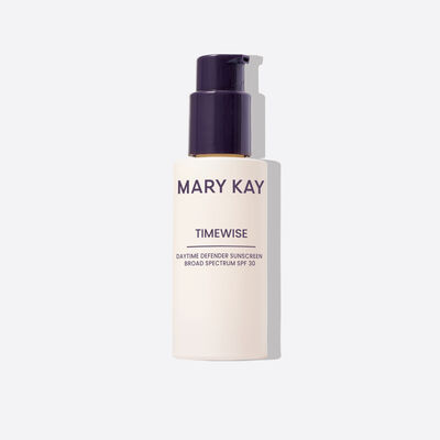 TimeWise&reg; Daytime Defender SPF 30