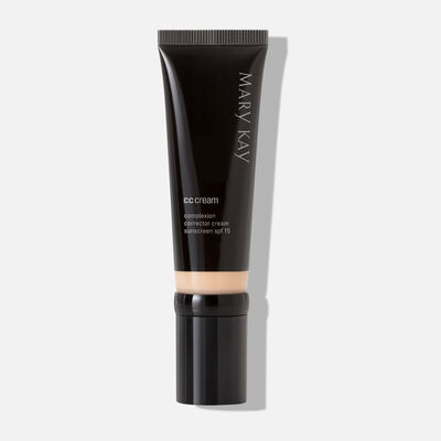 Mary Kay&reg; CC Cream Sunscreen SPF 15