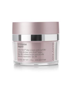 TimeWise Repair&reg; Volu-Firm&trade; Day Cream With SPF 30