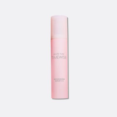 TimeWise Replenishing Serum C + E&trade;