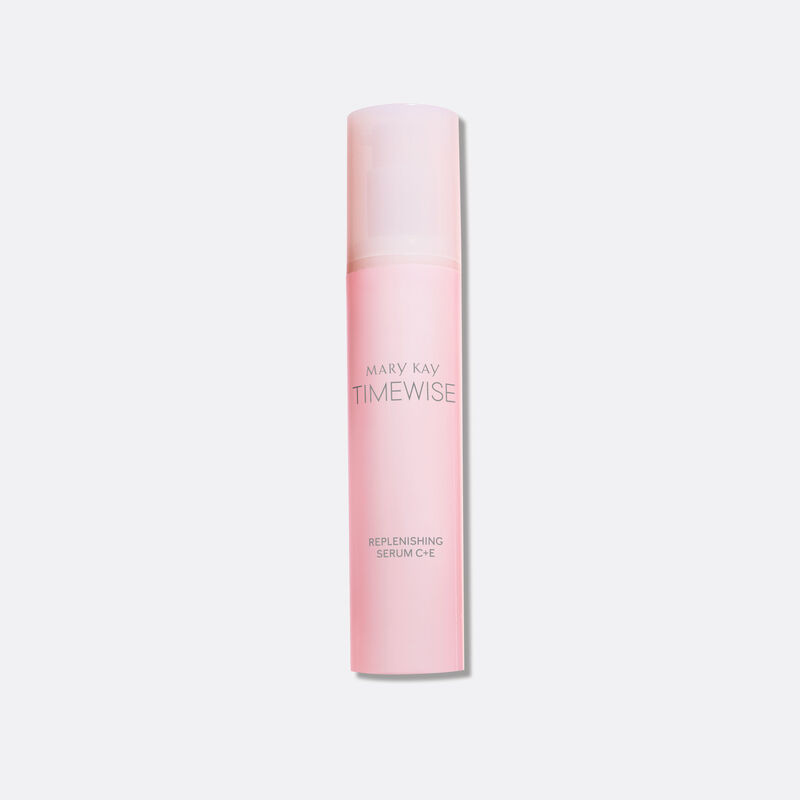 TimeWise Replenishing Serum C + E&trade;