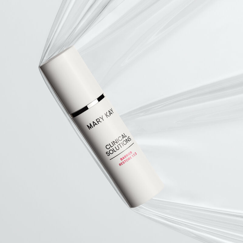 Mary Kay Clinical Solutions&trade; Barrier Restore 1:1:3 image number null