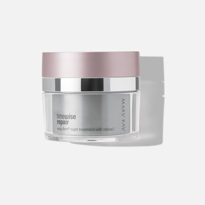 TimeWise Repair&trade; Volu-Firm&trade; Night Treatment with Retinol
