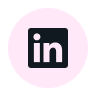 LinkedIn Icon